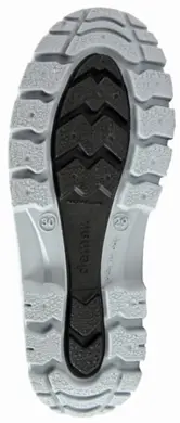 Detské zimné čižmy NIKO  - grafit