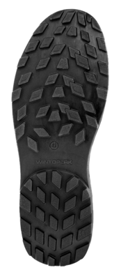 Obuv pracovná WINTOPERK - Progress DELTA 02 Cl - zateplená