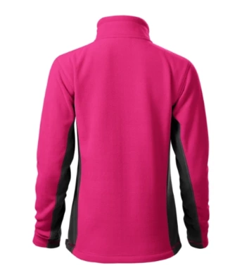 Mikina dámska FROSTY (MALFINI) - purpurová