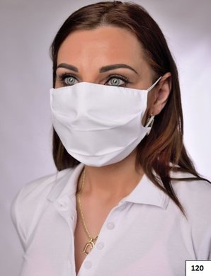 NANO ochranná filtračná maska FFP2L R - VYROBENÉ NA SLOVENSKU