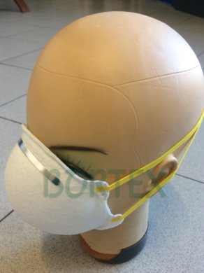 Respirator MAKRITE 9500-N95