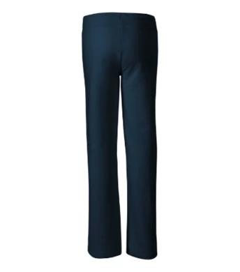 Tepláky dámske COMFORT (MALFINI) - tmavomodré