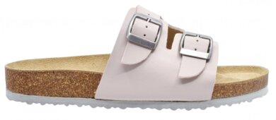 Šľapky Protetika -  pracovné T92-farebné - nude