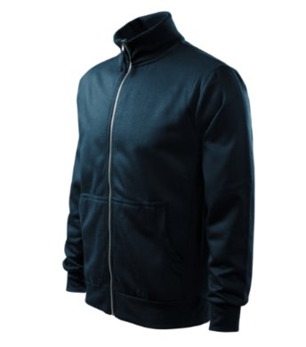 Mikina pánska ADLER-ADVENTURE (tmavomodrá)