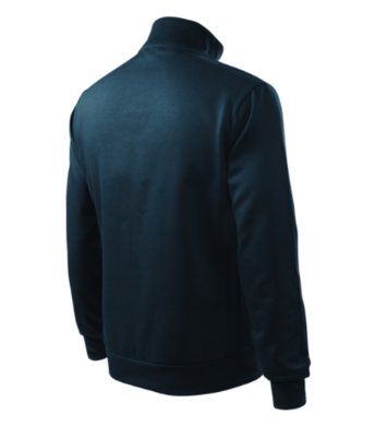 Mikina pánska ADLER-ADVENTURE (tmavomodrá)