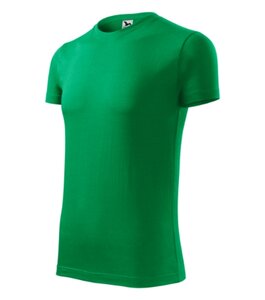 Tričko pánske Viper 143 -  MALFINI - trávová zelená