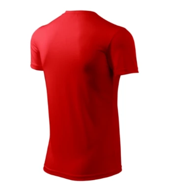 Tričko pánske FANTASY (MALFINI) - červené