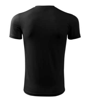 Tričko pánske FANTASY (MALFINI) - čierne