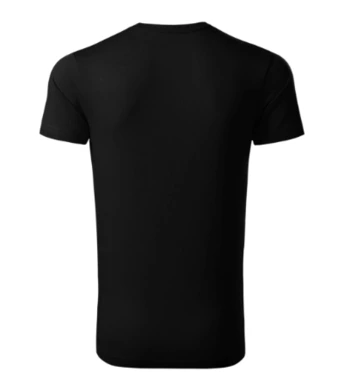 Pánske tričko MALFINI - EXCLUSIVE (čierne)