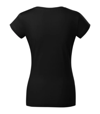 Tričko dámske Viper (MALFINI) čierne