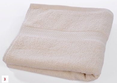 Uterák s výšivkou - Starý otec