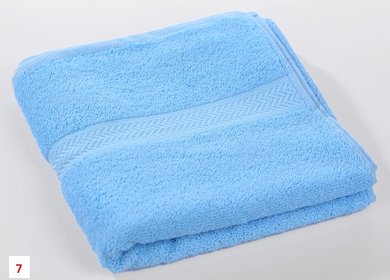 Uterák s výšivkou - Starý otec