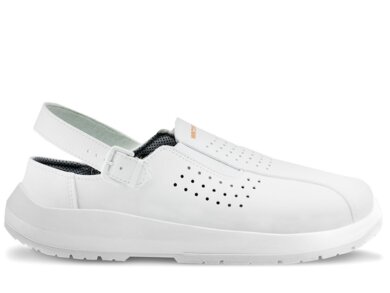 Obuv pracovná - WINTOPERK - WHITE CAT OB f.10