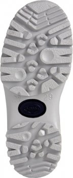 Detské snehule WINDY - modré