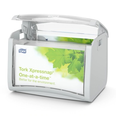 Zásobník na papierové utierky (272613)