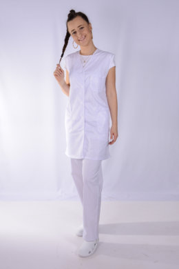 Zástera šatová dederónová - VYROBENÉ NA SLOVENSKU