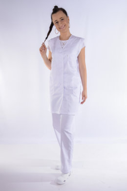 Zástera šatová dederónová - VYROBENÉ NA SLOVENSKU