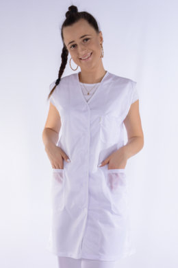 Zástera šatová dederónová - VYROBENÉ NA SLOVENSKU