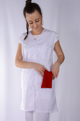 Zástera šatová dederónová - VYROBENÉ NA SLOVENSKU