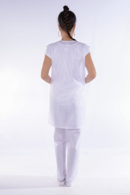 Zástera šatová dederónová - VYROBENÉ NA SLOVENSKU