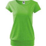 green apple
