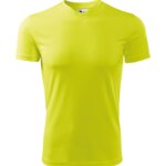 neon yellow