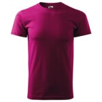 fuchsia red