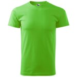 green apple