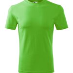 green apple