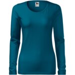petrol blue