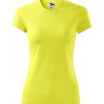 neon yellow