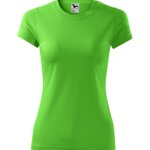 green apple