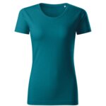 petrol blue