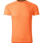 neon mandarine